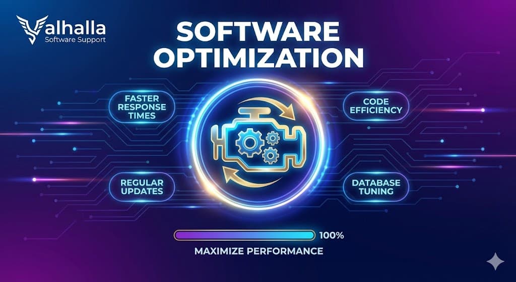 Software Optimization